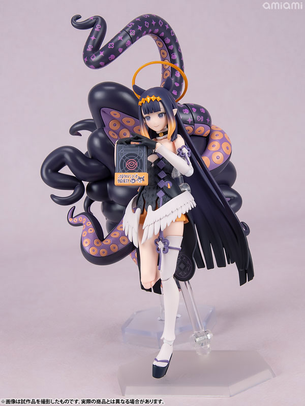AmiAmi [Character & Hobby Shop] | 【限定贩卖】figma hololive 一