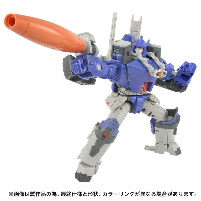 AmiAmi [Character & Hobby Shop] | Transformers Movie SS-145