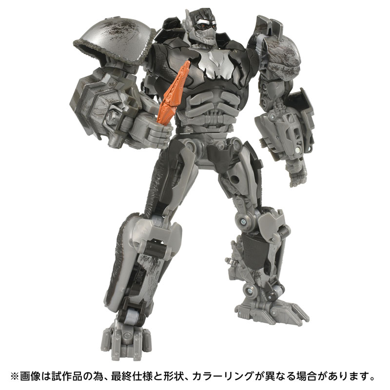 AmiAmi [Character & Hobby Shop] | Transformers Movie SS-146
