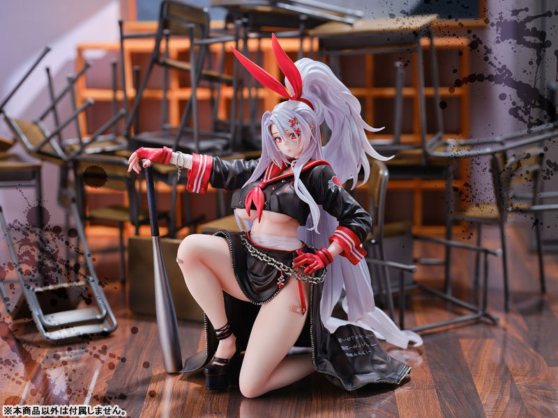 AmiAmi [Character & Hobby Shop] | Azur Lane Prinz Heinrich Secret