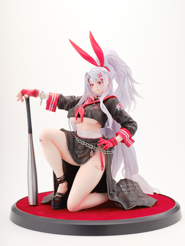 AmiAmi [Character & Hobby Shop] | Azur Lane Prinz Heinrich Secret
