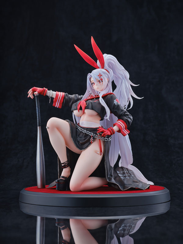 AmiAmi [Character & Hobby Shop] | Azur Lane Prinz Heinrich Secret