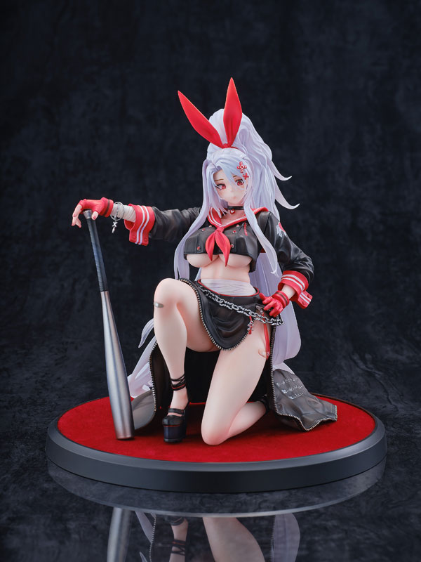 AmiAmi [Character & Hobby Shop] | Azur Lane Prinz Heinrich Secret