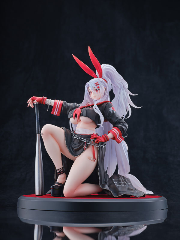 AmiAmi [Character & Hobby Shop] | Azur Lane Prinz Heinrich Secret