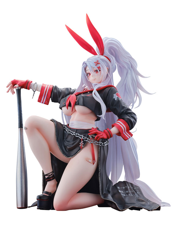 AmiAmi [Character & Hobby Shop] | Azur Lane Prinz Heinrich Secret