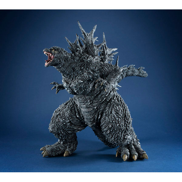AmiAmi [Character & Hobby Shop] | UA Monsters Godzilla (2023