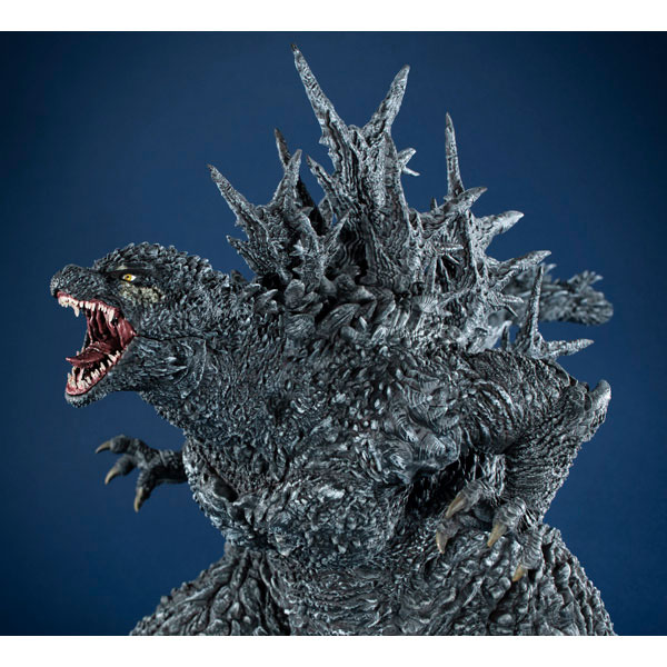 AmiAmi [Character & Hobby Shop] | UA Monsters Godzilla (2023