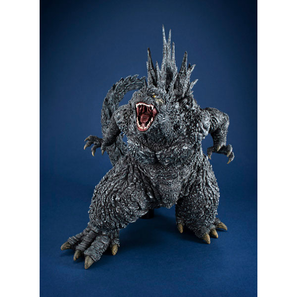 AmiAmi [Character & Hobby Shop] | UA Monsters Godzilla (2023
