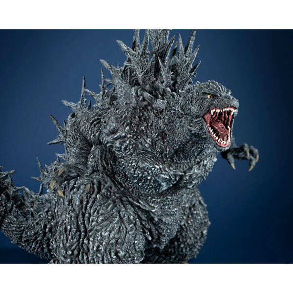 AmiAmi [Character & Hobby Shop] | UA Monsters Godzilla (2023