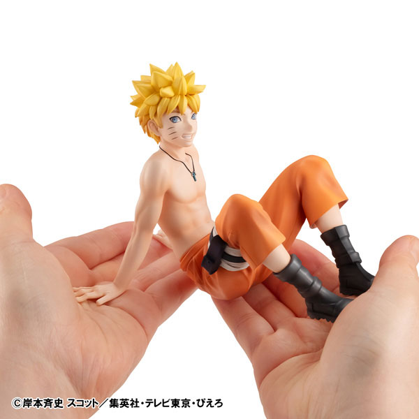 美品   NARUTO  G.E.M Amazon.com: Megahouse - Naruto Shippuden - Gem Series