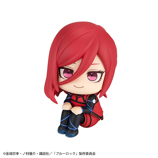 AmiAmi [Character & Hobby Shop] | LookUp Bluelock Hyouma