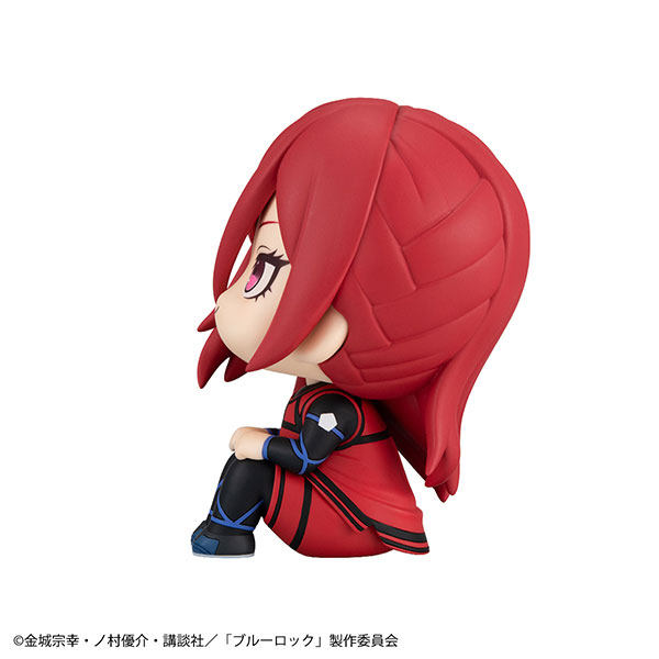 AmiAmi [Character & Hobby Shop] | LookUp Bluelock Hyouma