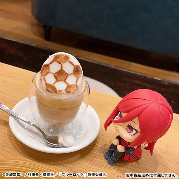 AmiAmi [Character & Hobby Shop] | LookUp Bluelock Hyouma