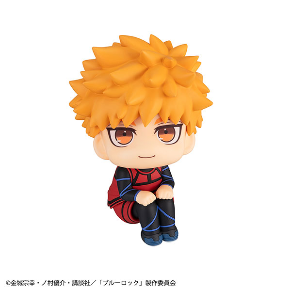 AmiAmi [Character & Hobby Shop] | LookUp Bluelock Rensuke Kunigami