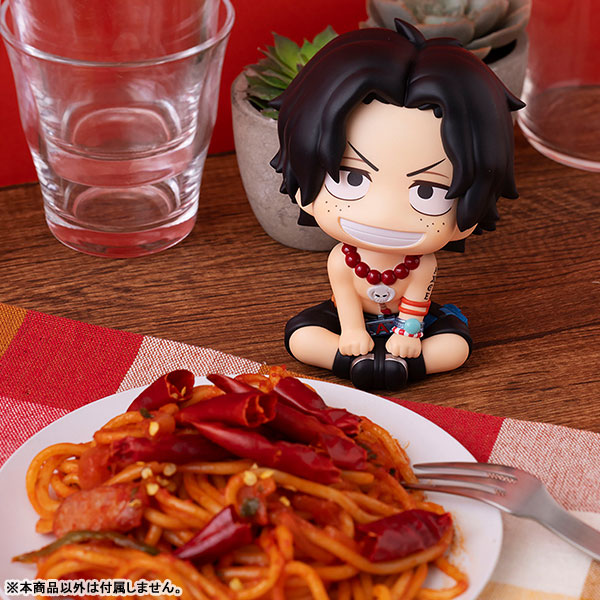 ⭐︎ACEページ⭐︎ AmiAmi [Character & Hobby Shop] | LookUp ONE PIECE Portgas D