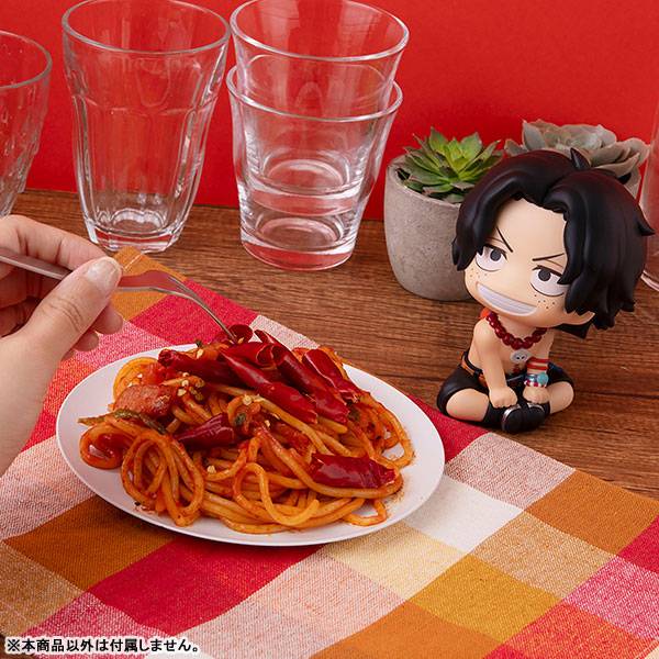 AmiAmi [Character & Hobby Shop] | LookUp ONE PIECE Portgas D