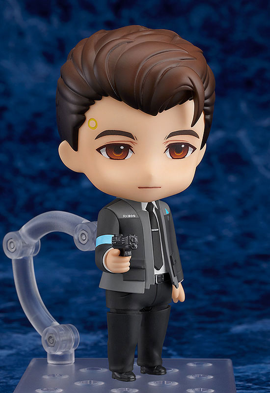 AmiAmi [Character & Hobby Shop] | Nendoroid Detroit: Become Human