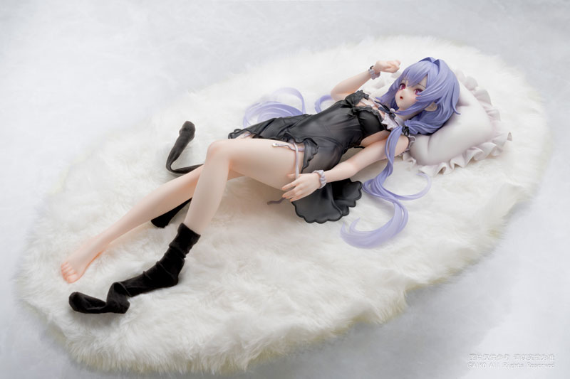 AmiAmi [Character & Hobby Shop] | [Bonus] Niya Hidden Forest Ver