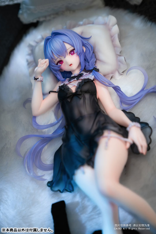 AmiAmi [Character & Hobby Shop] | [Bonus] Niya Hidden Forest Ver