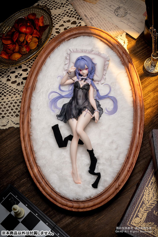 AmiAmi [Character & Hobby Shop] | [Bonus] Niya Hidden Forest Ver