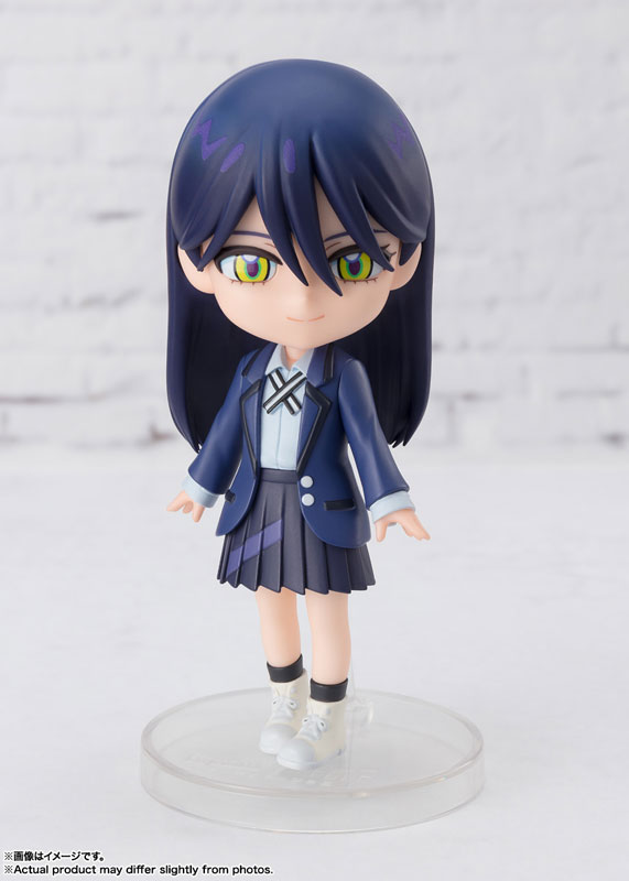 AmiAmi [Character & Hobby Shop] | Figuarts mini Nyaan 