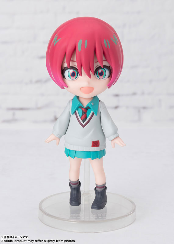 AmiAmi [Character & Hobby Shop] | Figuarts mini Amate Yuzuriha