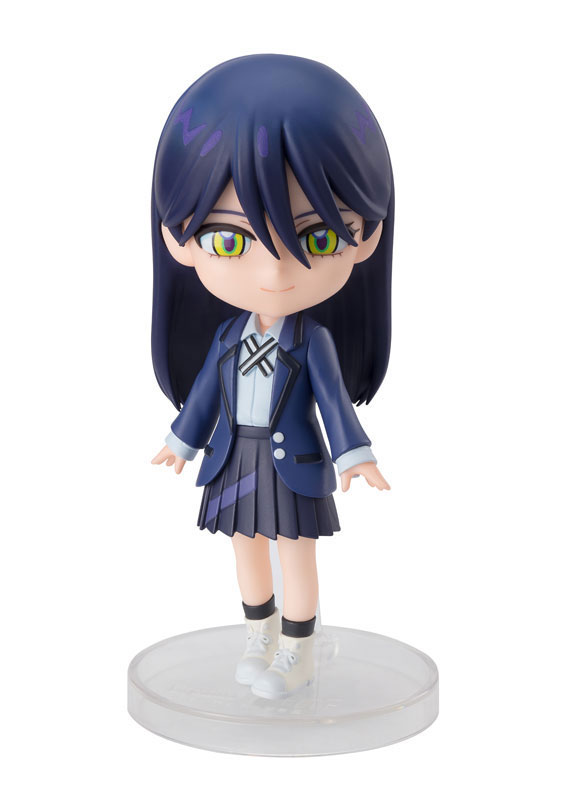 AmiAmi [Character & Hobby Shop] | Figuarts mini Amate Yuzuriha