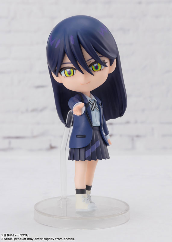 AmiAmi [Character & Hobby Shop] | Figuarts mini Amate Yuzuriha