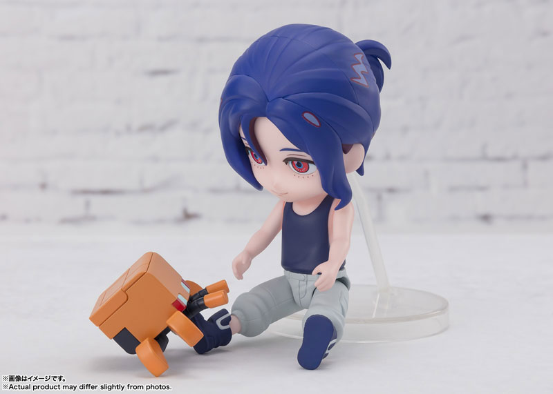 AmiAmi [Character & Hobby Shop] | Figuarts mini Amate Yuzuriha