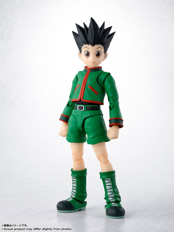 Weekly Shonen Jump 1998 No.14 Hunter x Hunter First Episode