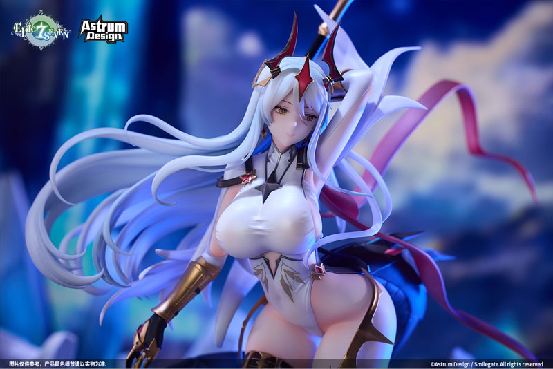 AmiAmi [Character & Hobby Shop] | [Bonus] Epic Seven New