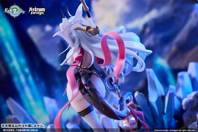 AmiAmi [Character & Hobby Shop] | [Bonus] Epic Seven New