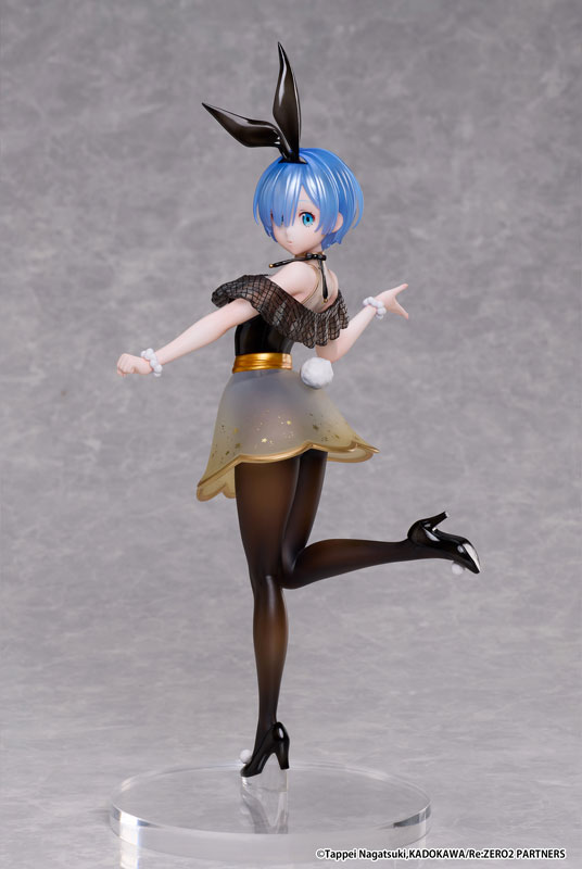 Re :zero Starting high quality Life Rem Bunny