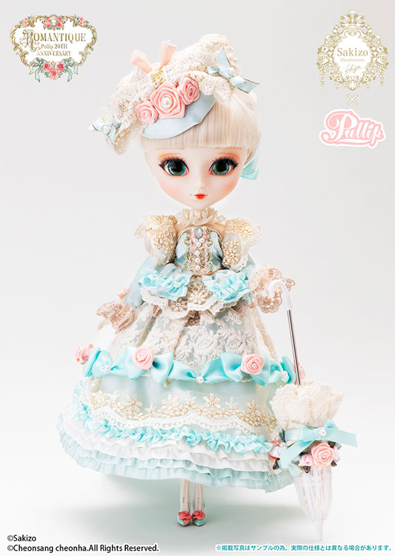 AmiAmi [Character & Hobby Shop] | Pullip ROMANTIQUE(Released)