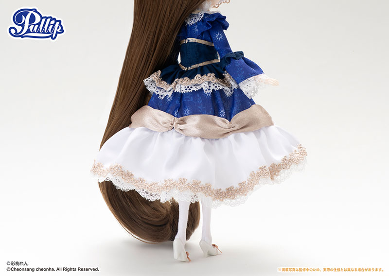 AmiAmi [Character & Hobby Shop] | Pullip Eila(Released)