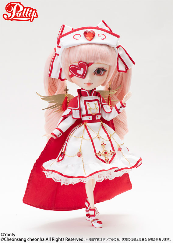 AmiAmi [Character & Hobby Shop] | Pullip Elphara(Released)