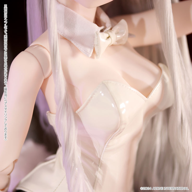 AmiAmi [Character & Hobby Shop] | Iris Collect Series Sumire