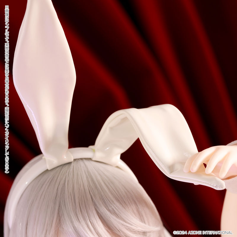 AmiAmi [Character & Hobby Shop] | Iris Collect Series Sumire