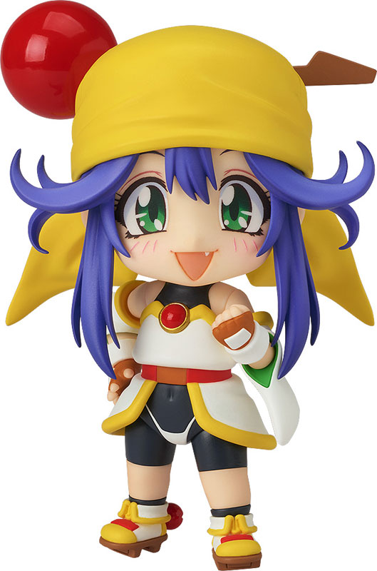 AmiAmi [Character & Hobby Shop] | Nendoroid Saber Marionette J