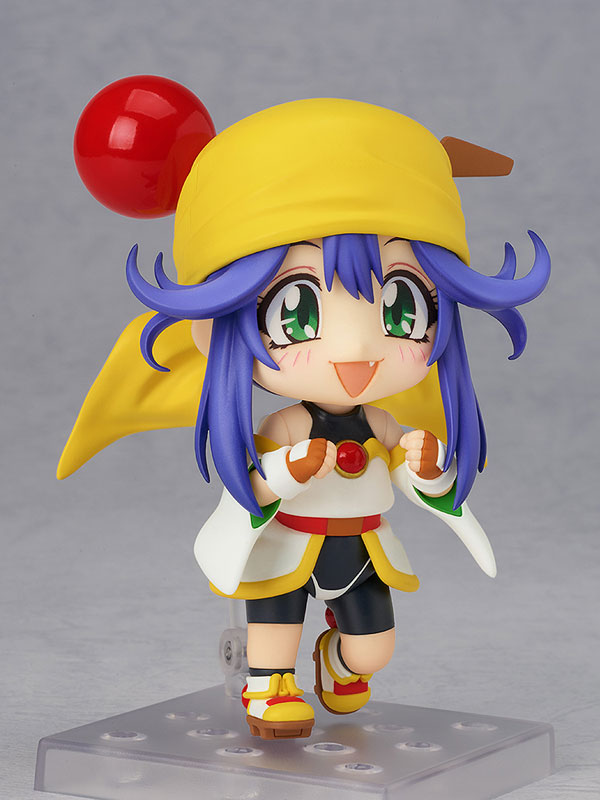 AmiAmi [Character & Hobby Shop] | Nendoroid Saber Marionette J