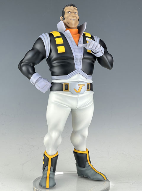 AmiAmi [Character & Hobby Shop] | Crusher Joe Talos 1/12 Garage