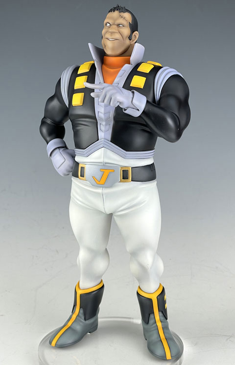 AmiAmi [Character & Hobby Shop] | Crusher Joe Talos 1/12 Garage