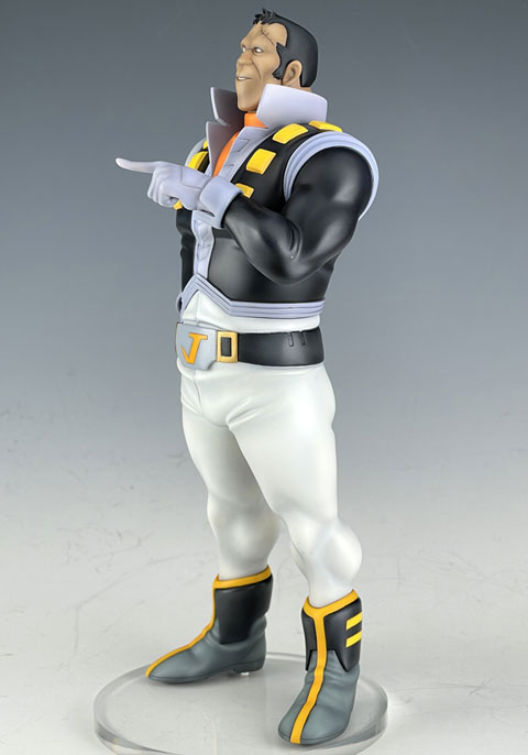 AmiAmi [Character & Hobby Shop] | Crusher Joe Talos 1/12 Garage