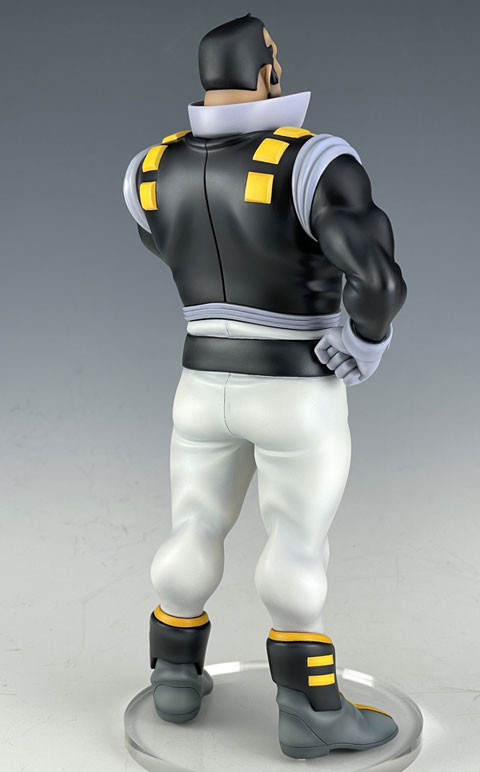 TALOS フィギュア AmiAmi [Character & Hobby Shop] | Crusher Joe Talos 1/12 Garage