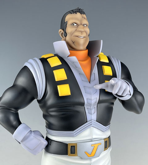 AmiAmi [Character & Hobby Shop] | Crusher Joe Talos 1/12 Garage