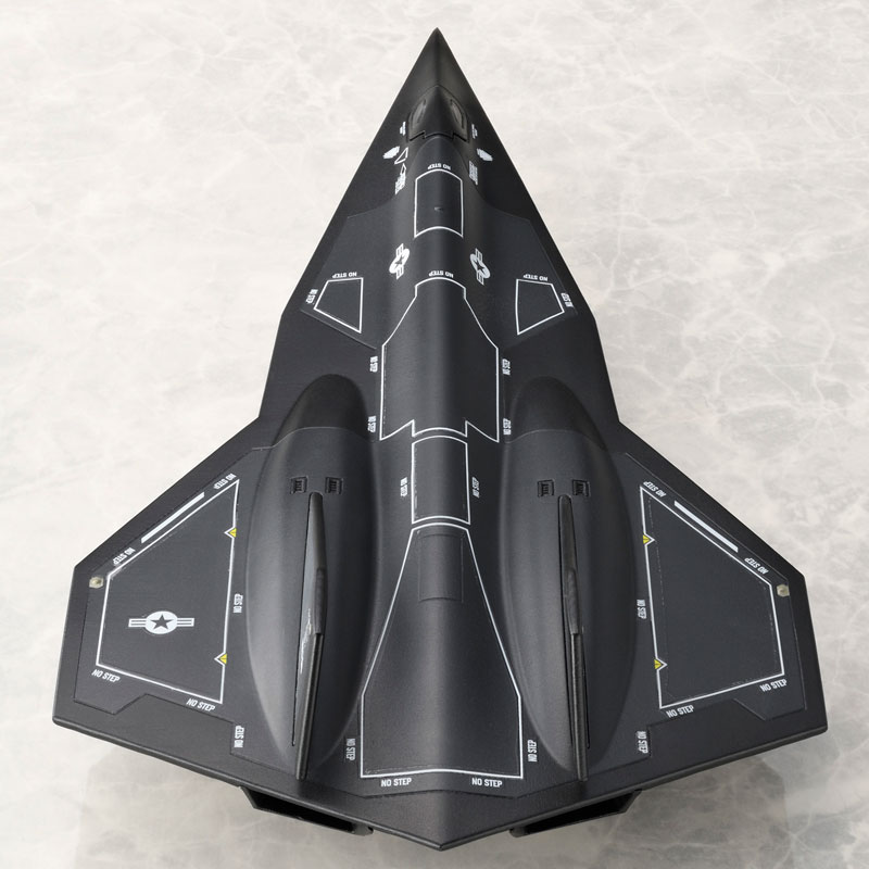 TOP GUN MAVERICK ダークスター 1:100 AmiAmi [Character & Hobby Shop] | TOP GUN MAVERICK 1/100