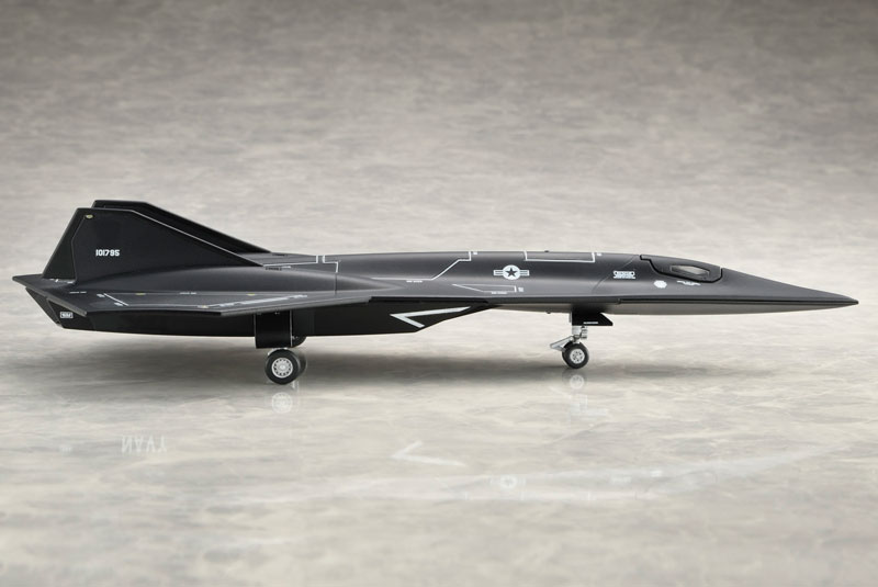TOP GUN MAVERICK ダークスター 1:100 AmiAmi [Character & Hobby Shop] | TOP GUN MAVERICK 1/100
