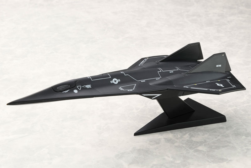AmiAmi [Character & Hobby Shop] | TOP GUN MAVERICK 1/100 Darkstar