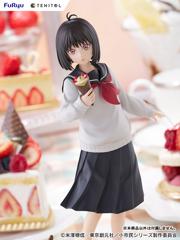 ALEXIA STAM Stella Fig Sサイズ
