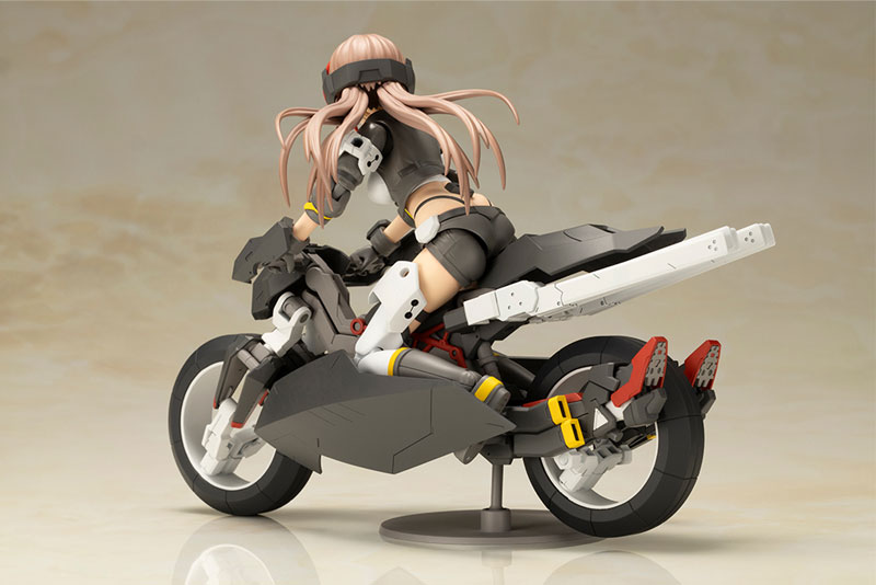 AmiAmi [Character & Hobby Shop] | Frame Arms Girl Wilber Nine